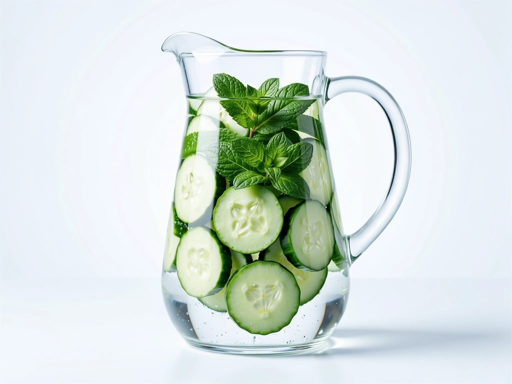 Nutrition and health photography