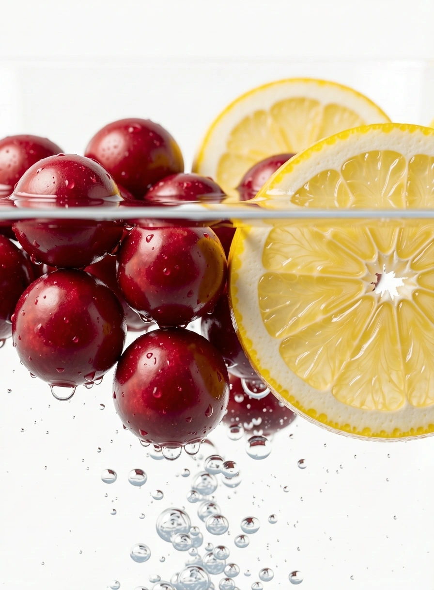 Estudo de ingredientes ativos